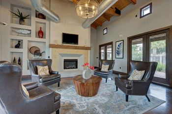 Clubhouse